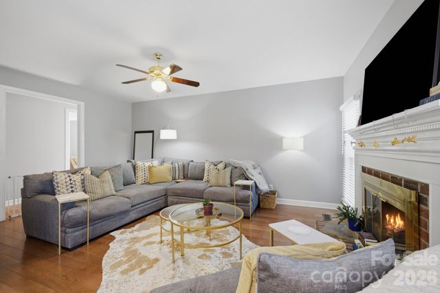 965 Lyerly Ridge Road, Concord, NC 28027