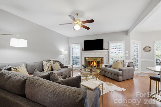 965 Lyerly Ridge Road, Concord, NC 28027