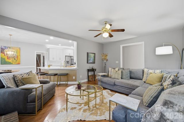 965 Lyerly Ridge Road, Concord, NC 28027