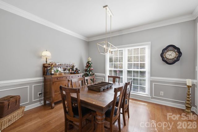 965 Lyerly Ridge Road, Concord, NC 28027