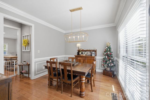 965 Lyerly Ridge Road, Concord, NC 28027