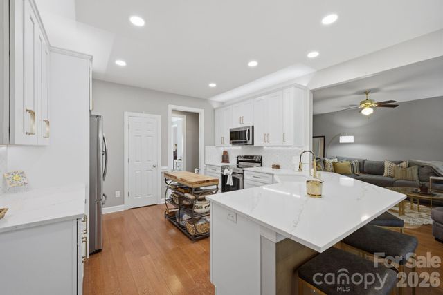965 Lyerly Ridge Road, Concord, NC 28027
