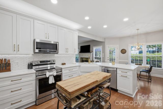 965 Lyerly Ridge Road, Concord, NC 28027
