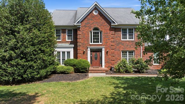 965 Lyerly Ridge Road, Concord, NC 28027