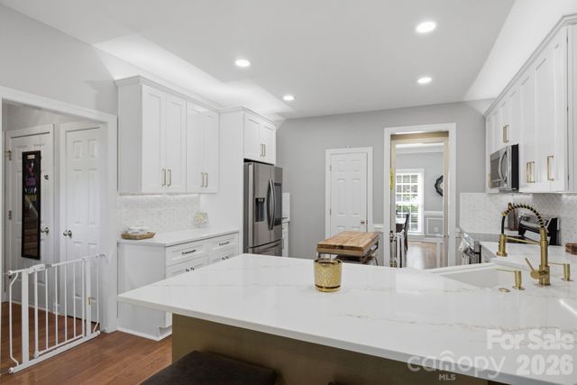 965 Lyerly Ridge Road, Concord, NC 28027