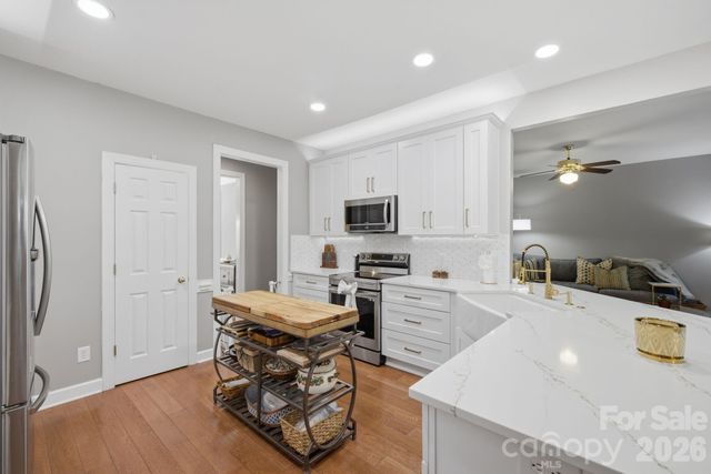 965 Lyerly Ridge Road, Concord, NC 28027