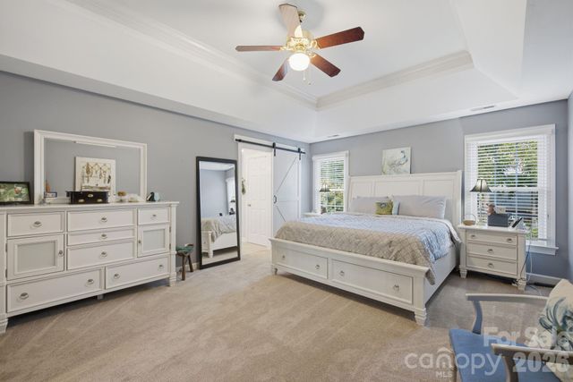 965 Lyerly Ridge Road, Concord, NC 28027