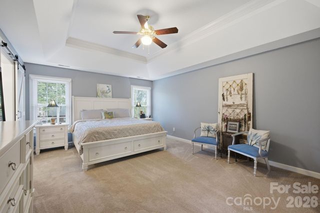 965 Lyerly Ridge Road, Concord, NC 28027