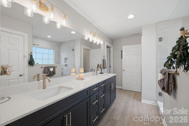 965 Lyerly Ridge Road, Concord, NC 28027