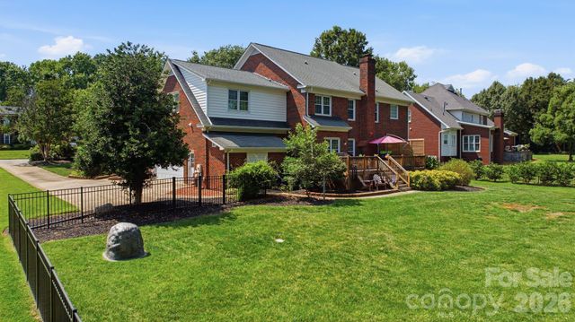 965 Lyerly Ridge Road, Concord, NC 28027