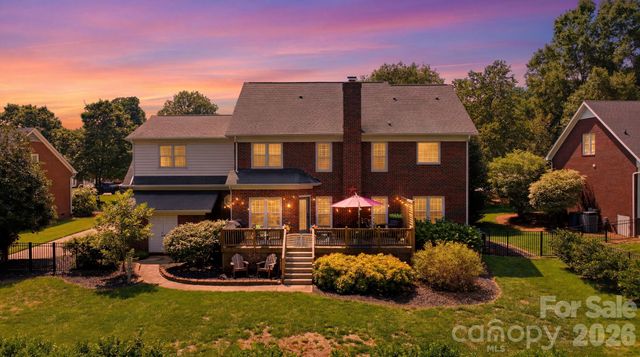 965 Lyerly Ridge Road, Concord, NC 28027