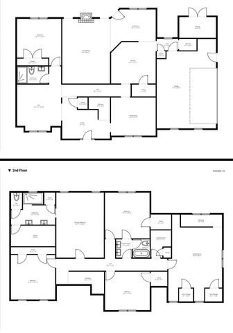 965 Lyerly Ridge Road, Concord, NC 28027