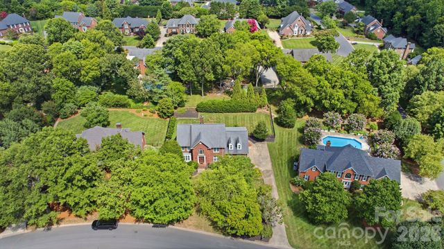 965 Lyerly Ridge Road, Concord, NC 28027