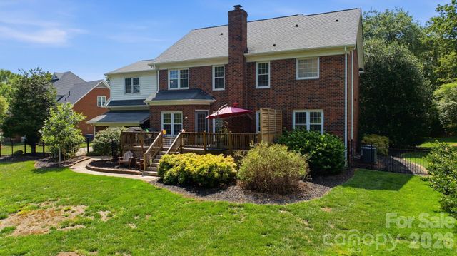 965 Lyerly Ridge Road, Concord, NC 28027