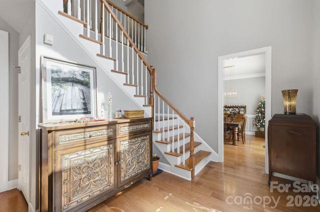 965 Lyerly Ridge Road, Concord, NC 28027