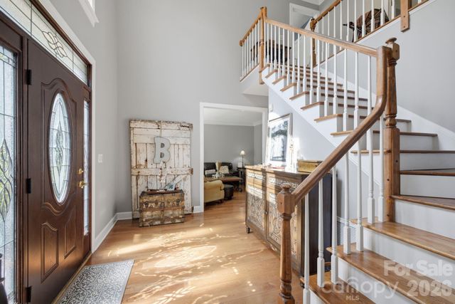 965 Lyerly Ridge Road, Concord, NC 28027
