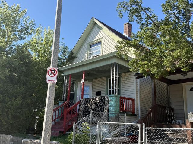1562 W Odell STREET, Milwaukee, WI 53204