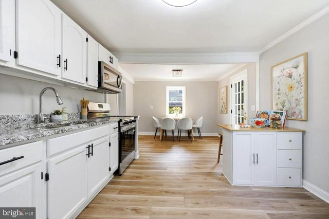 420 NORTH ST E, Charles Town, WV 25414