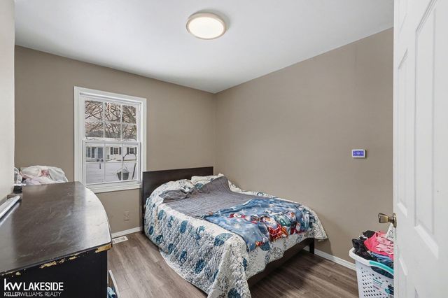 3272 Grafton Street, Lake Orion, MI 48359