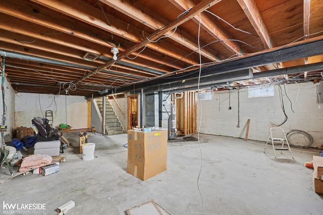 3272 Grafton Street, Lake Orion, MI 48359