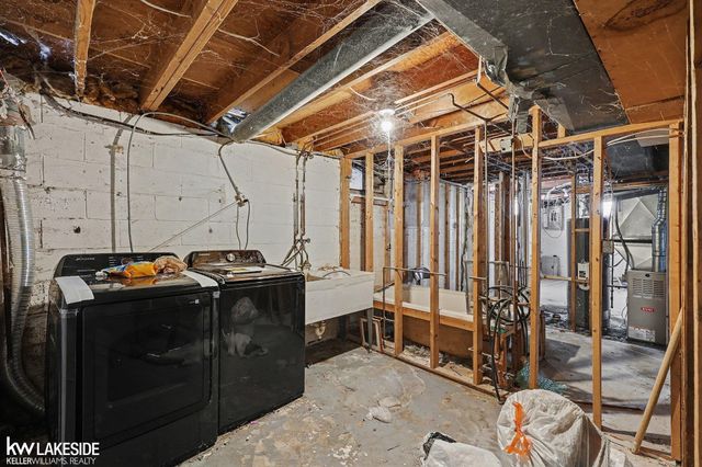 3272 Grafton Street, Lake Orion, MI 48359