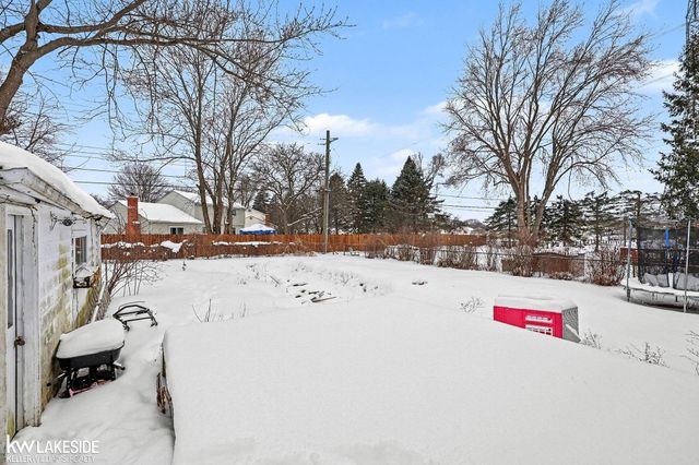 3272 Grafton Street, Lake Orion, MI 48359