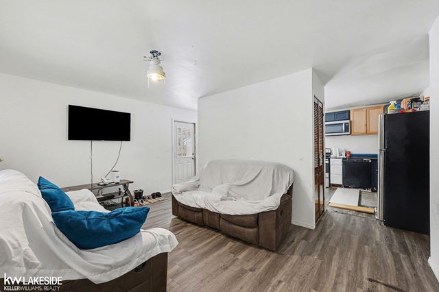 3272 Grafton Street, Lake Orion, MI 48359