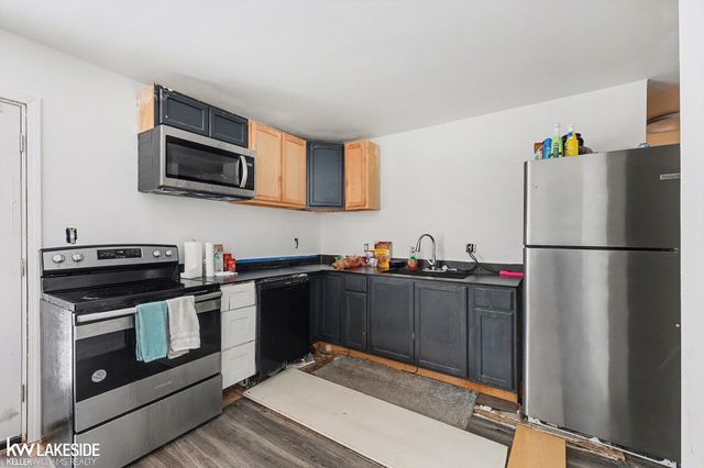 3272 Grafton Street, Lake Orion, MI 48359