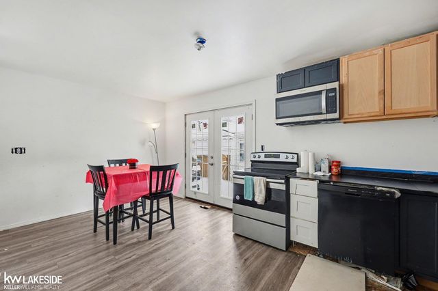 3272 Grafton Street, Lake Orion, MI 48359