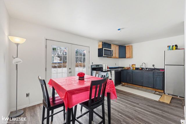 3272 Grafton Street, Lake Orion, MI 48359