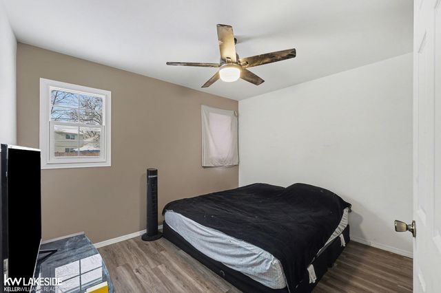 3272 Grafton Street, Lake Orion, MI 48359