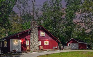 13760 N Territorial Road, Dexter Twp, MI 48137