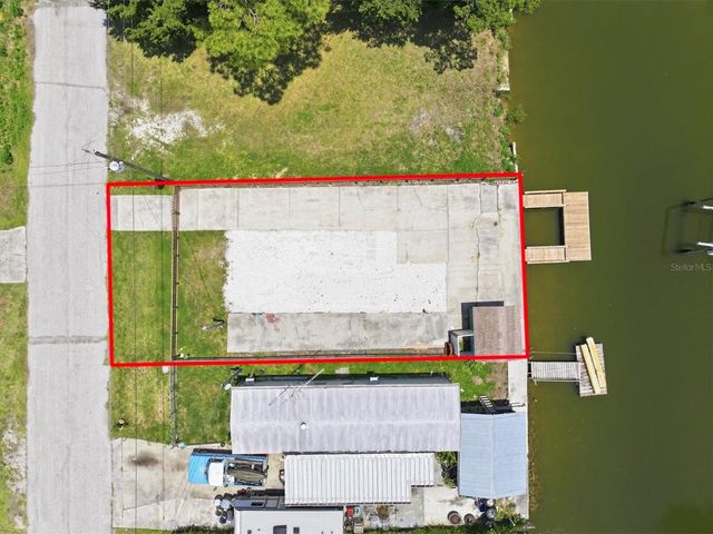 6836 GULL LANE, Hudson, FL 34667