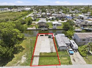 6836 GULL LANE, Hudson, FL 34667