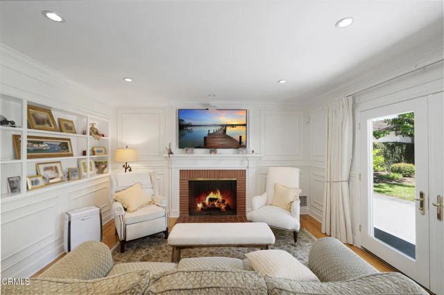 1530 Vandyke Road, San Marino, CA 91108