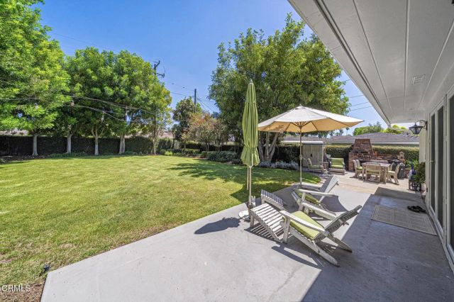 1530 Vandyke Road, San Marino, CA 91108