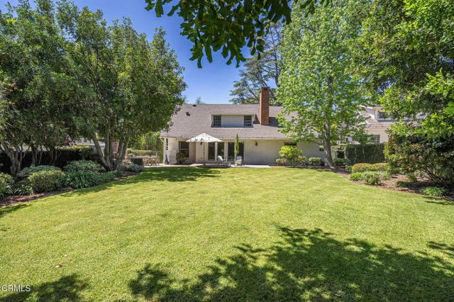 1530 Vandyke Road, San Marino, CA 91108