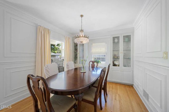 1530 Vandyke Road, San Marino, CA 91108