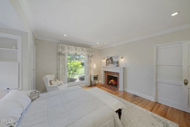 1530 Vandyke Road, San Marino, CA 91108