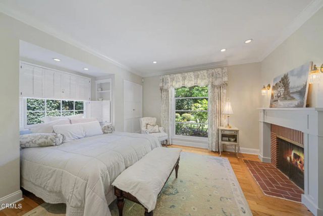 1530 Vandyke Road, San Marino, CA 91108