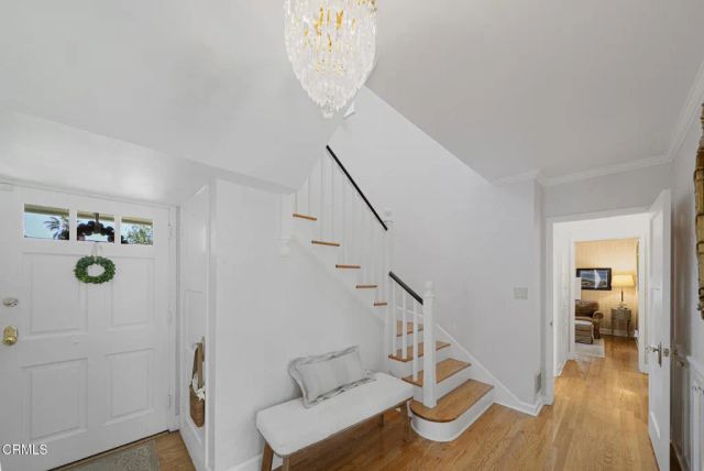1530 Vandyke Road, San Marino, CA 91108