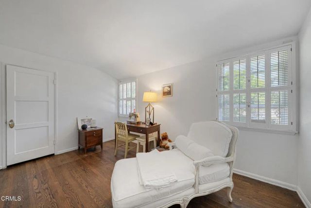 1530 Vandyke Road, San Marino, CA 91108