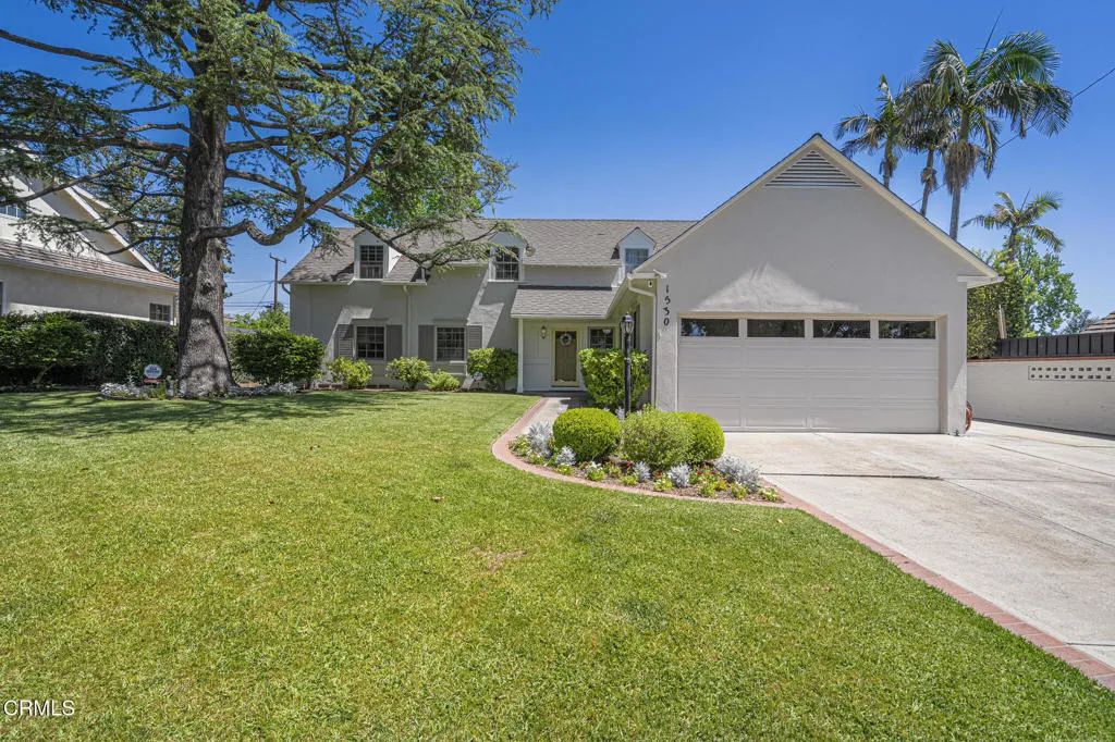 1530 Vandyke Road, San Marino, CA 91108