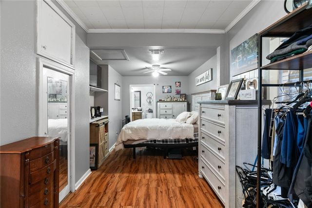 420 W Borden St, Sinton, TX 78387