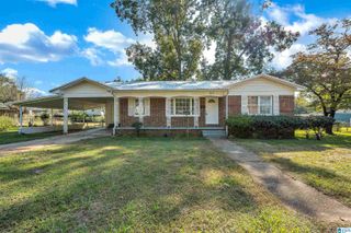 511 BRENTWOOD STREET, Sylacauga, AL 35150