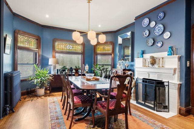14 Whitby Ter 1, Boston, MA 02125
