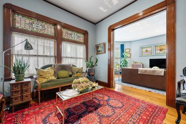 14 Whitby Ter 1, Boston, MA 02125
