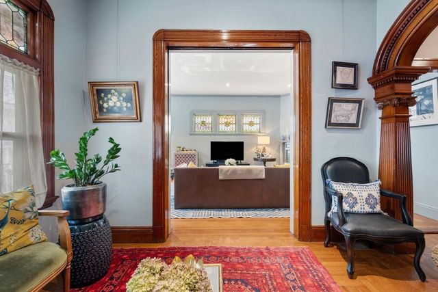 14 Whitby Ter 1, Boston, MA 02125