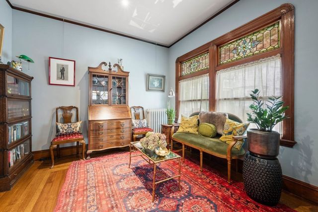 14 Whitby Ter 1, Boston, MA 02125