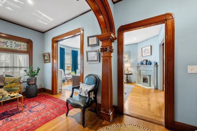 14 Whitby Ter 1, Boston, MA 02125